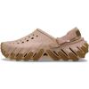imageCrocs Unisex Adult Echo RO ClogsPink Caramel