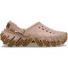 imageCrocs Unisex Adult Echo RO ClogsPink Caramel