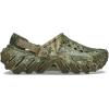 imageCrocs Unisex Adult Echo RO ClogsRealtree Apx
