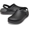 imageCrocs Unisex Adult Inmotion ClogsBlack