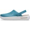 imageCrocs Unisex Adult Inmotion ClogsFog
