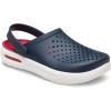 imageCrocs Unisex Adult Inmotion ClogsNavy