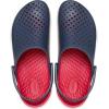 imageCrocs Unisex Adult Inmotion ClogsNavy