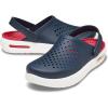 imageCrocs Unisex Adult Inmotion ClogsNavy