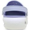 imageCrocs Unisex Adult Inmotion ClogsPurple Moon