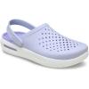 imageCrocs Unisex Adult Inmotion ClogsPurple Moon