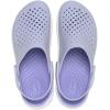 imageCrocs Unisex Adult Inmotion ClogsPurple Moon