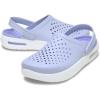 imageCrocs Unisex Adult Inmotion ClogsPurple Moon