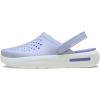 imageCrocs Unisex Adult Inmotion ClogsPurple Moon