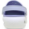 imageCrocs Unisex Adult Inmotion ClogsPurple Moon