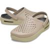 imageCrocs Unisex Adult Inmotion ClogsTaupe