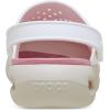 imageCrocs Unisex Adult Inmotion ClogsWhite