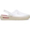 imageCrocs Unisex Adult Inmotion ClogsWhite