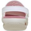 imageCrocs Unisex Adult Inmotion ClogsWhite