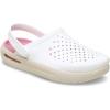 imageCrocs Unisex Adult Inmotion ClogsWhite