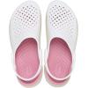 imageCrocs Unisex Adult Inmotion ClogsWhite