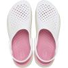imageCrocs Unisex Adult Inmotion ClogsWhite