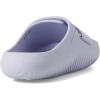 imageCrocs Unisex Adult Mellow Luxe Recovery Slide SandalsPurple Moon