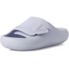 imageCrocs Unisex Adult Mellow Luxe Recovery Slide SandalsPurple Moon