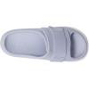 imageCrocs Unisex Adult Mellow Luxe Recovery Slide SandalsPurple Moon