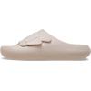 imageCrocs Unisex Adult Mellow Luxe Recovery Slide SandalsQuartz