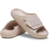 imageCrocs Unisex Adult Mellow Luxe Recovery Slide SandalsQuartz
