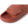 imageCrocs Unisex Adult Mellow Luxe Recovery Slide SandalsSpice