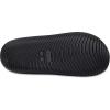 imageCrocs Unisex Adult Mellow Luxe Recovery SlidesBlack
