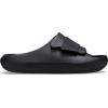 imageCrocs Unisex Adult Mellow Luxe Recovery SlidesBlack