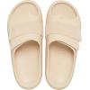 imageCrocs Unisex Adult Mellow Luxe Recovery SlidesShitake