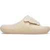 imageCrocs Unisex Adult Mellow Luxe Recovery SlidesShitake