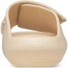 imageCrocs Unisex Adult Mellow Luxe Recovery SlidesShitake