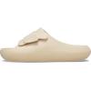 imageCrocs Unisex Adult Mellow Luxe Recovery SlidesShitake