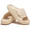 imageCrocs Unisex Adult Mellow Luxe Recovery SlidesShitake