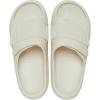 imageCrocs Unisex Adult Mellow Luxe Recovery SlidesStucco