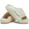 imageCrocs Unisex Adult Mellow Luxe Recovery SlidesStucco