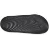 imageCrocs Unisex Adult Mellow Recovery Flip FlopsBlack