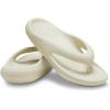 imageCrocs Unisex Adult Mellow Recovery Flip FlopsBone