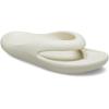 imageCrocs Unisex Adult Mellow Recovery Flip FlopsBone