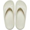 imageCrocs Unisex Adult Mellow Recovery Flip FlopsBone