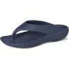 imageCrocs Unisex Adult Mellow Recovery Flip FlopsNavy