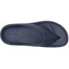 imageCrocs Unisex Adult Mellow Recovery Flip FlopsNavy