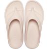 imageCrocs Unisex Adult Mellow Recovery Flip FlopsQuartz