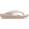 imageCrocs Unisex Adult Mellow Recovery Flip FlopsQuartz