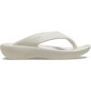 imageCrocs Unisex Adult Mellow Recovery Flip FlopsStucco