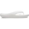 imageCrocs Unisex Adult Mellow Recovery Flip FlopsWhite