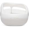 imageCrocs Unisex Adult Mellow Recovery Flip FlopsWhite