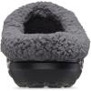 imageCrocs UnisexAdult Classic Blitzen IV ClogsBlack Multi