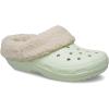 imageCrocs UnisexAdult Classic Blitzen IV ClogsJade Tint