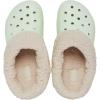 imageCrocs UnisexAdult Classic Blitzen IV ClogsJade Tint